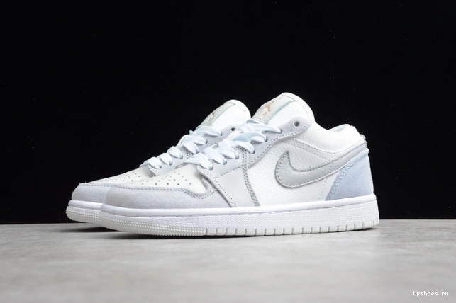 Jordan 1 Low CV3043-100 Air “Paris” 1221